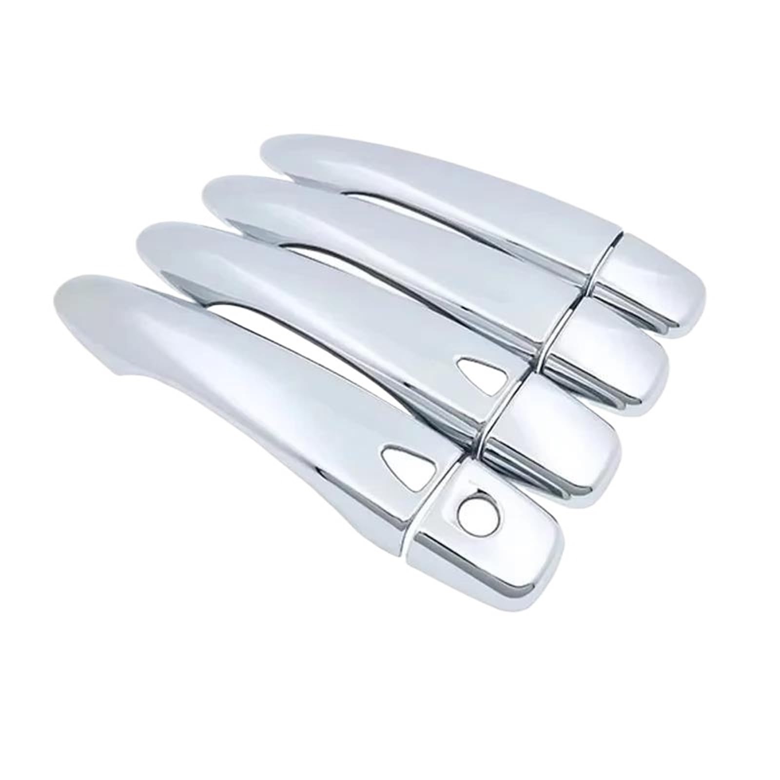 ATGCBCAUF for Nissan for Qashqai for Rogue Sport J11 2013-2022 Car Door Handle Cover Car Exterior Door Handles