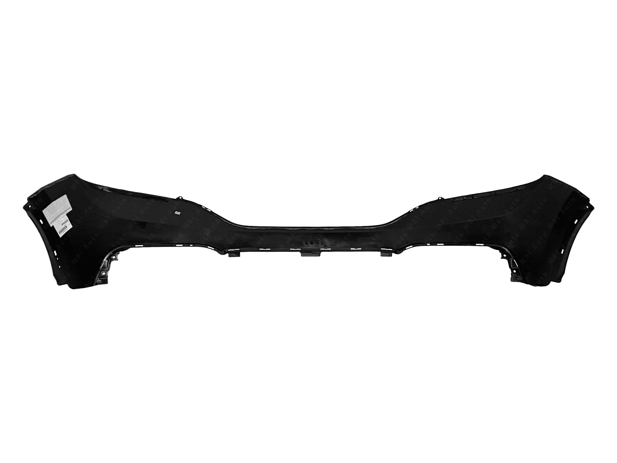 BUMPERS THAT DELIVER - Primered, Front Upper Bumper Cover Fascia for 2012 2013 2014 Honda CR-V 12 13 14, HO1014100