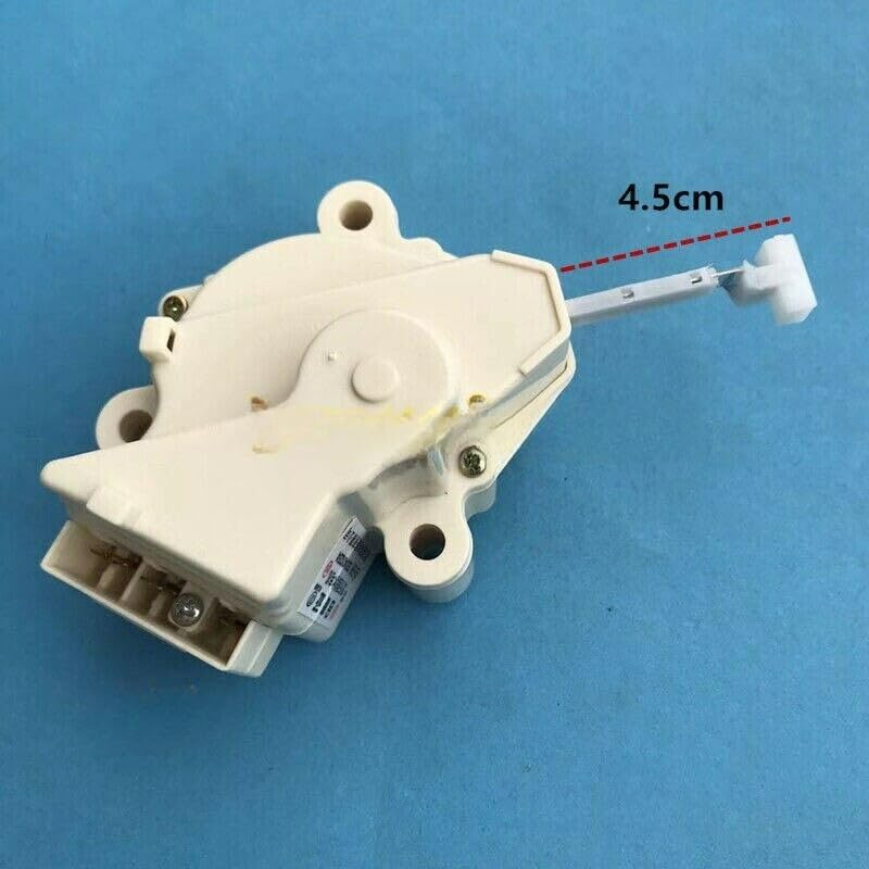 ONE New, Tractor, Automatic Washing Machine XPQ-6A QC22-1 4681EN1008A-