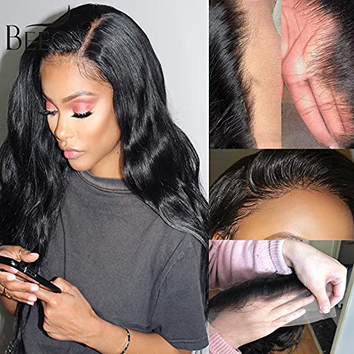 BEEOS 18 Inch Wig