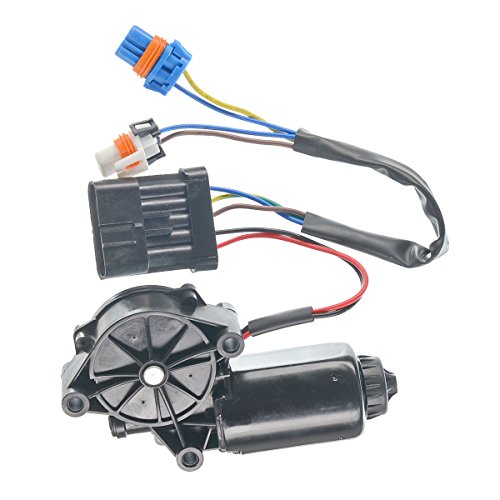 image for YHTAUTO Front Left Driver Side Headlight Motor for Chevrolet Corvette 