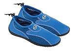 neopren wasserschuhe damen Dieser Damen- und Herren Aqua-Shuh ist nicht nur funktionell, sondern besticht auch durch sein schlichtes Design