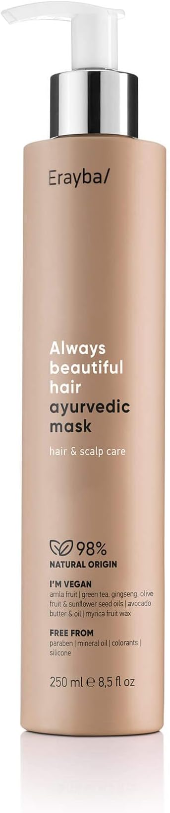 Ayurvedic Mask 250ml