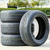 Set of 4 (FOUR) Forceum Octa All-Season Passenger Car Performance Radial Tires-215/60R16 215/60/16 215/60-16 99V Load Range XL 4-Ply BSW Black Side Wall UTQG 400AA