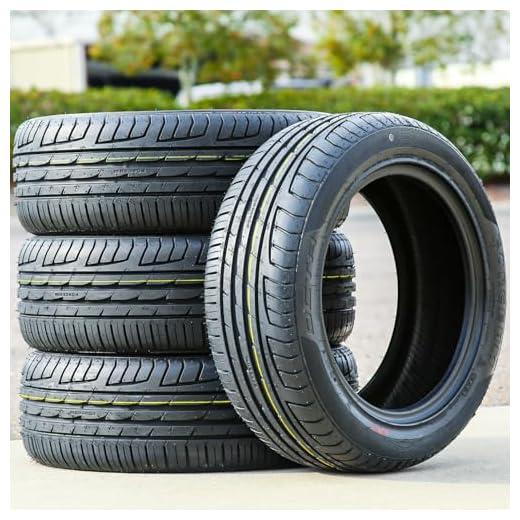 4 x Forceum Octa 205/55ZR16 94W XL All Season Passenger Tires
