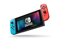 Vista 3 de Nintendo Switch Console w Mario Kart 8 Deluxe (Renewed)