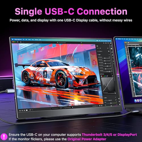 Professional HDR reference monitor