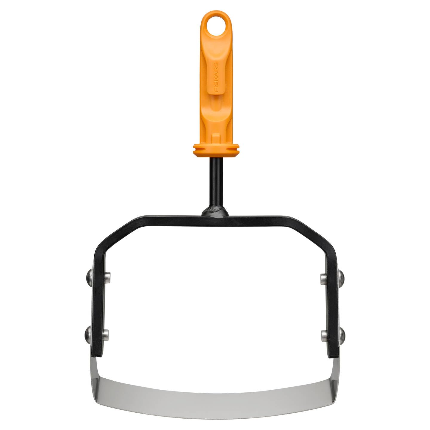Fiskars OneClick Push-Pull Weeder