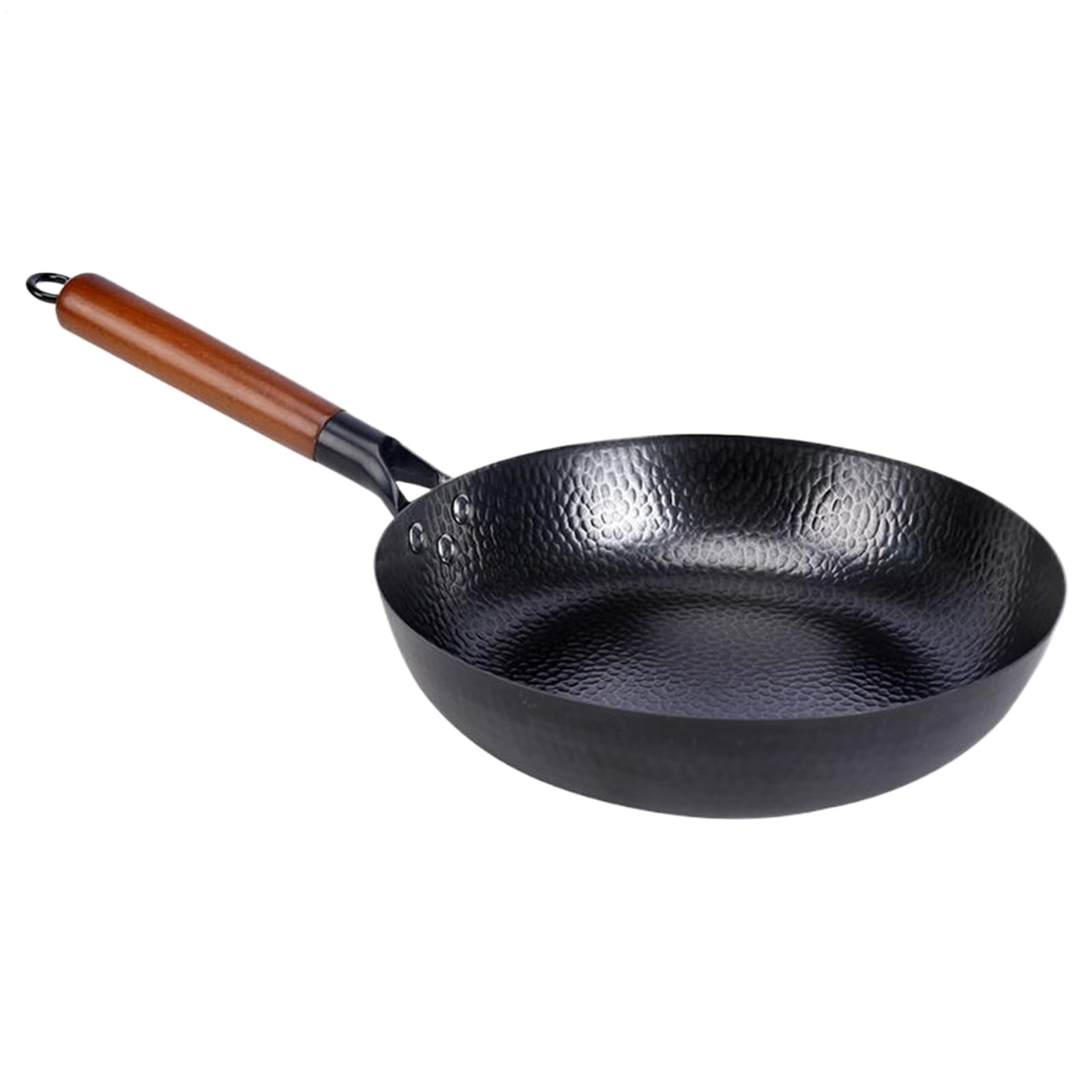Poêle à Frire Matériel de Cuisson et Ustensiles de Cuisine | Poêle à Frire pour Camping Pour La Cuisine En Restaurant, L'Intérieur, L'Extérieur, Les Grillades, Le Barbecue Et Le Camping