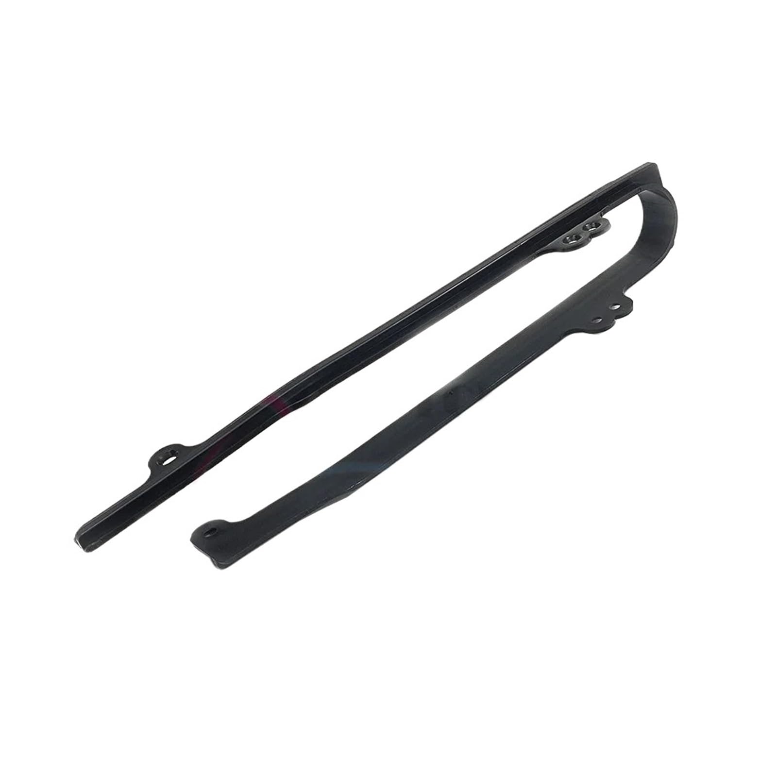 Motorrad Schwinge Passend Für Honda VFR 800 2002–2012, Flacher Gabelschutz, Kettenriemenführung, Schwingenschieber, Puffer, Schwingenschutzabdeckung Schwinge Sliders