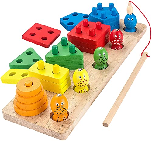 Tarev ABCD Toy for Kid (Fishing Game) (B0CR46CNF5) Amazon Price History, Amazon Price Tracker