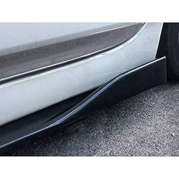 【フルエアロ】3点セット 汎用 フロントスポイラー サイドステップ カナード 楽天市場】サイドスポイラー カナードセット 汎用 サイド