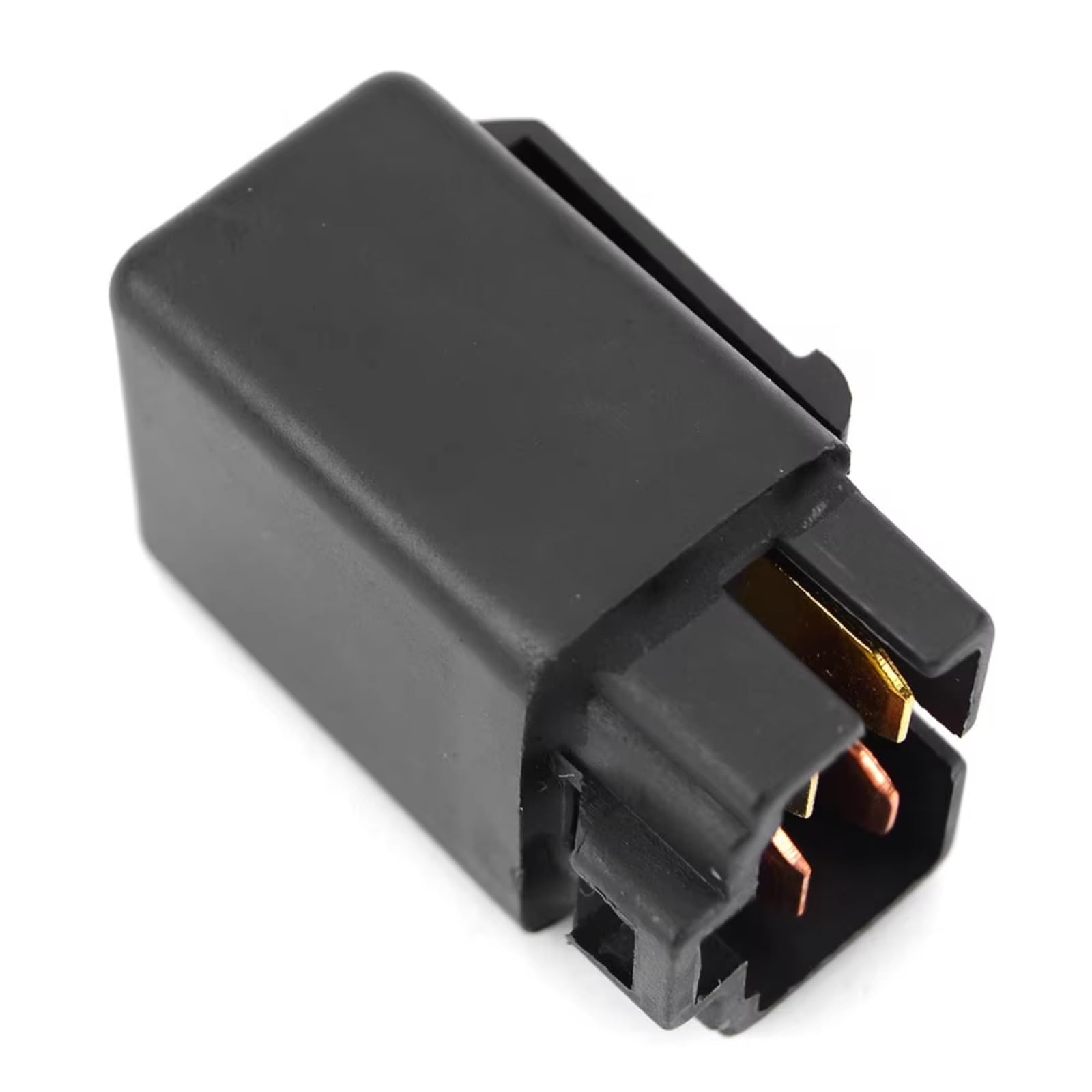 Relè Solenoide di Avviamento Compatibile Con Suzuki Per GSF400 Per Bandit 1991 1992 1993 38740-24B10 38740-38B00 Solenoide Di Avviamento Per Relè Indicatore Di Direzione Lampeggiante Per Relè