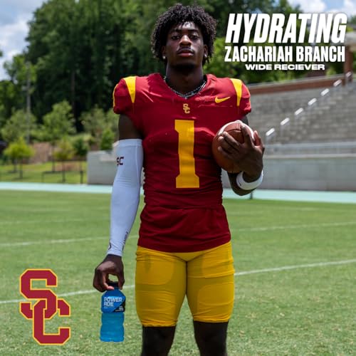 Powerade Sports Drink Mountain Berry Blast thumb #4