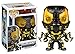 Funko POP Marvel: Yellow Jacket Ant-Man Action Figure