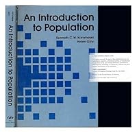 An Introduction to Population 025603446X Book Cover