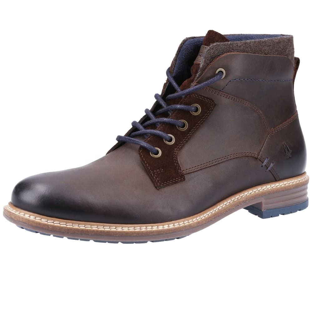 Hush Puppies mens Classic Boots