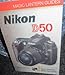 Produktbild Nikon D50 (Magic Lantern Guides)