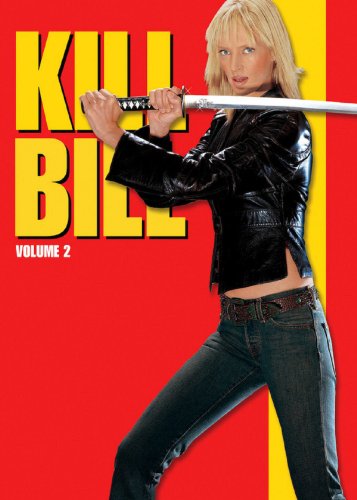 Kill Bill: Volume 2 [dt./OV]