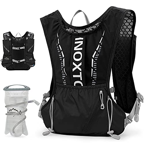 Top 10 Running Water Bottle Vest of 2022 Katynel