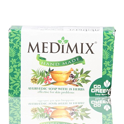 Medimix Soap Ayurvedic, 75g Pack Price History