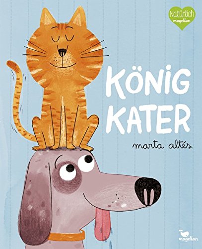 König Kater König Kater