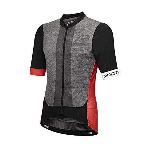 Maillot vélo homme Mr Race T. Coffee pour sorties estivales