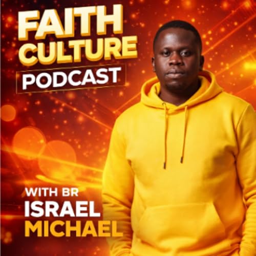 『FAITH CULTURE PODCAST』のカバーアート