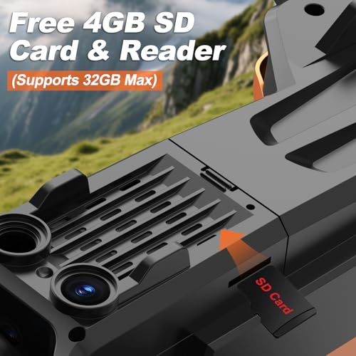 GPS Drohne mit Kamera 4K, 4.5' LCD RC Bildschirm,Follow Me Drohne GPS Professional Auto Return Home,Intelligente Hindernisvermeidung für Beginner,Kreisflug Optische Fluss Positionierung