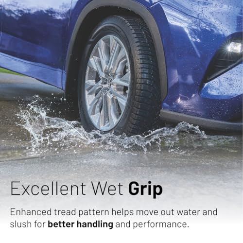 image for Goodyear Assurance WeatherReady 2 All-Season Radial Tire, 215/55R17, S