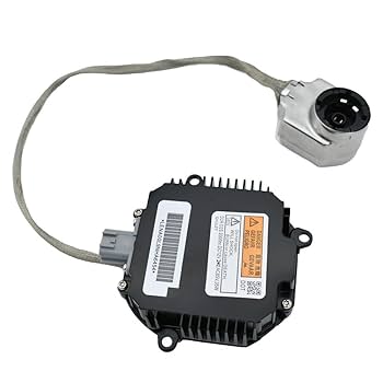 Amazon.co.jp: キセノン HID ヘッドライト ランプ バラスト