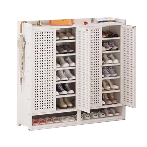 ʔ e  ChAt ؍ eʂ̃V[YbN ꕔJ 肵ω׏d N[YhveNV    L(White,117x32x95cm)