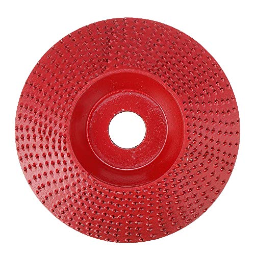 Disco de madera para amoladora ideal en proyectos de carpintería huerto 7