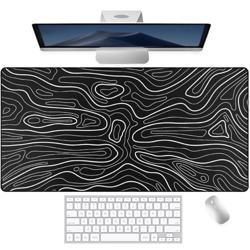 Large Gaming Mouse Pad for Desk Laptop Mousepad