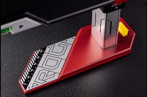 ROG XH01 Herculx VGA Holder EVA-02 Edition - Scheda video - Immagine 13