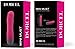 DORCEL Vibrador para Mujeres - 100 g