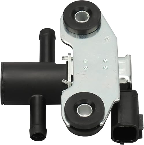 Miniatura 5 de MAYASAF Electroválvula de purga de depósito de vapor 911-509 para Nissan Altima 2007-2017/GT-R/Maxima/Murano/NP300