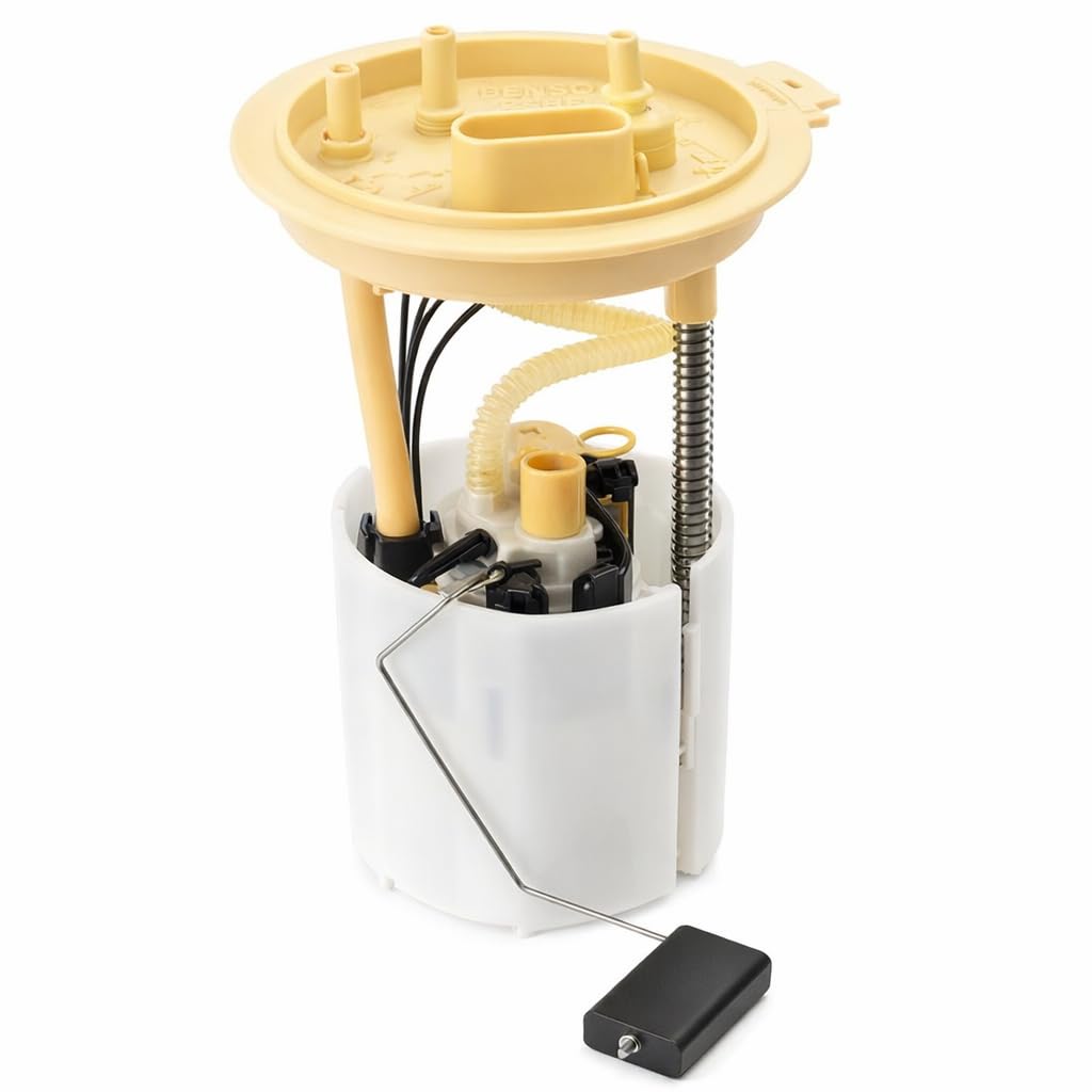 ホロンベンセ Amazon.com: Volkswagen 1K0 919 050 AB, Electric Fuel Pump : Automotive