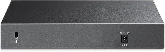 TP-Link TL-SG108-M2, 8-Port 2.5G Desktop Switch
