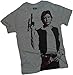 Han The Man -- Han Solo -- Star Wars T-Shirt