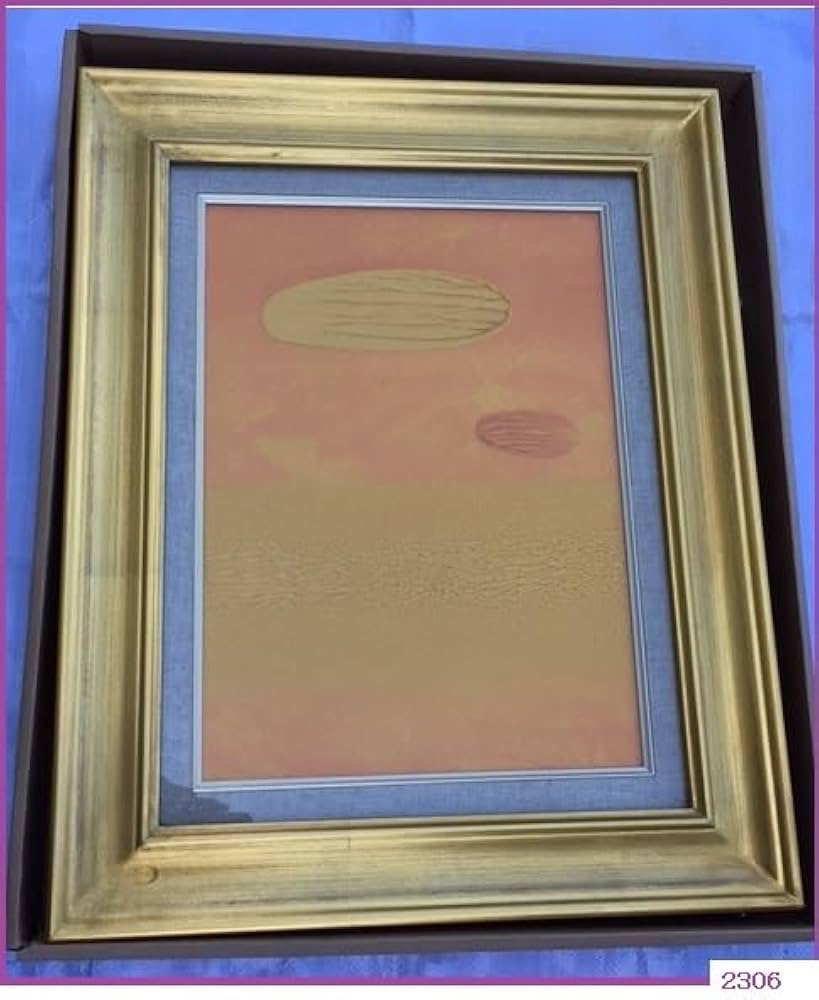 油絵 絵画 龍敬子