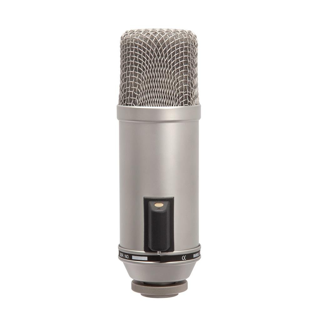 Amazon.co.jp: 【国内正規品】RODE ロード Broadcaster エンドアドレス