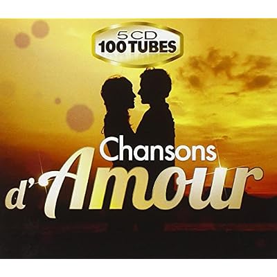 Chansons D'amour