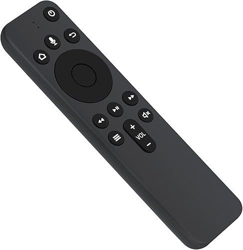 Miniatura 3 de ALLIMITY Reemplaza el control remoto por voz (2. generación) con control de potencia y volumen para Tienda TV Stick Lite 2020 y Tienda TV Stick 4K