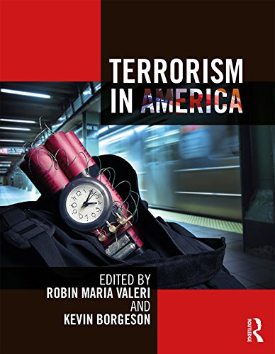 Terrorism in America      Kindle Edition