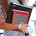 Five Star Personal Spiral Notebook, 1 Subject, College Ruled Paper, 7