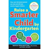 Raise a Smarter Child by Kindergarten