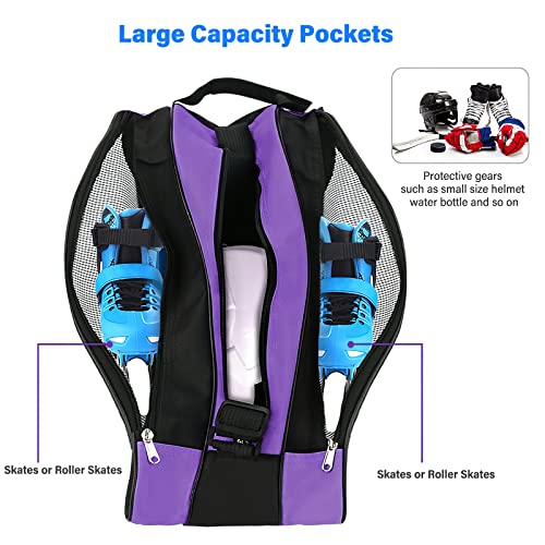 Best Ice Skate Bags Buying Guide Gistgear