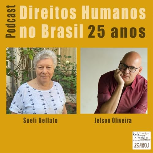 Direitos humanos se constroem no coletivo