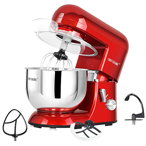 Amazon.com: CHEFTRONIC: Stand Mixer